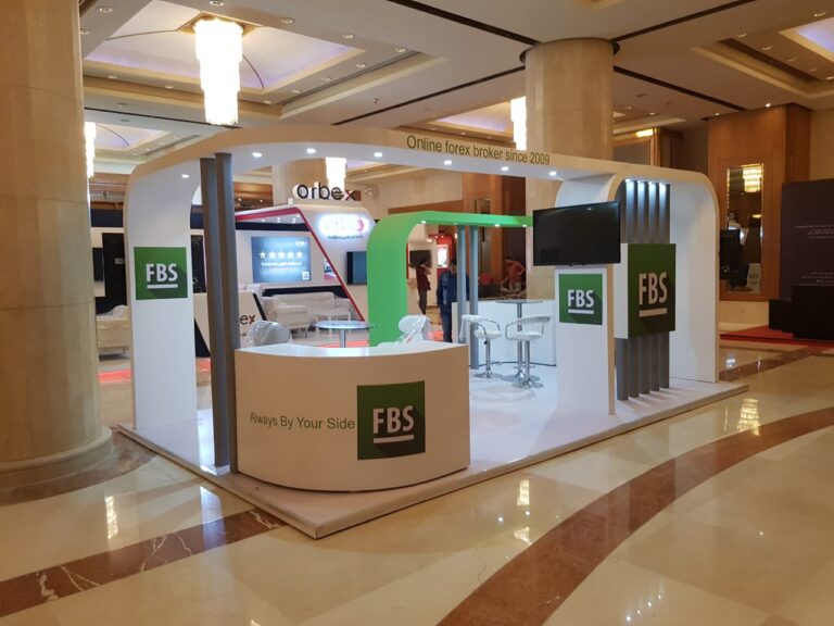 أنواع بوثات المعارض: دليل شامل لاختيار الأنسب لنجاح مشاركتك